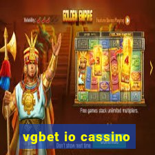 vgbet io cassino